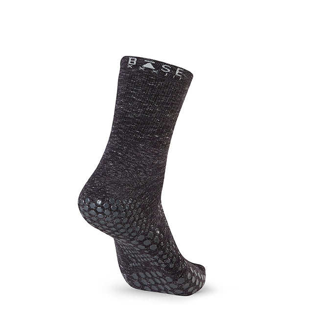 # Base33 Crew Grip Socks | Socks > Grip | Base33 – ToeSox | Tavi | Vooray