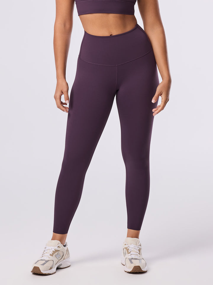 TaviSculpt® High Waisted 7/8 Leggings | Bottoms > Leggings | Tavi – Tavi Active