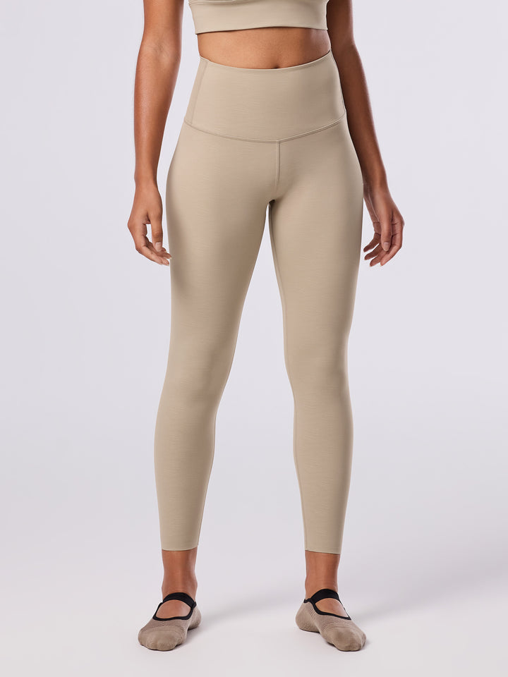 TaviSculpt® High Waisted 7/8 Leggings | Bottoms > Leggings | Tavi – Tavi Active