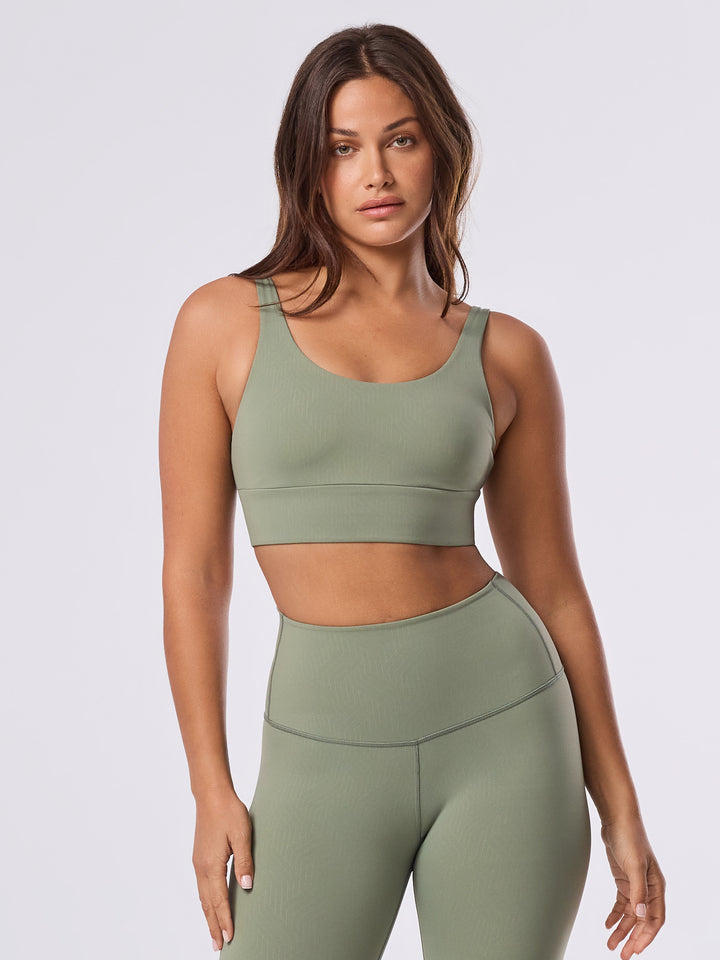 TaviSculpt® Empower Bra | Sports Bras | Tavi – Tavi Active