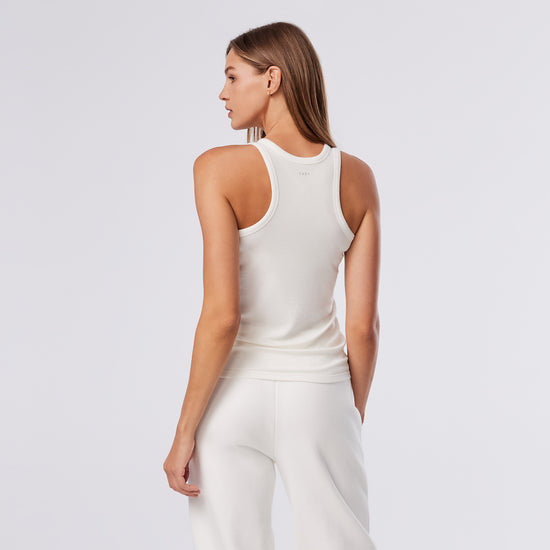 Perfect Fit Rib Tank | Tops > Tanks | Tavi – Tavi Active