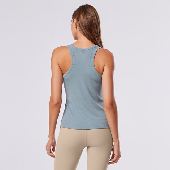 Perfect Fit Rib Tank | Tops > Tanks | Tavi – Tavi Active