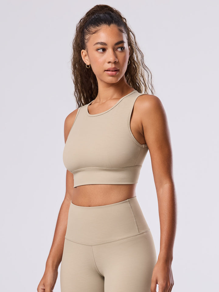 TaviSculpt® Agility Bra | Sports Bras | Tavi – Tavi Active