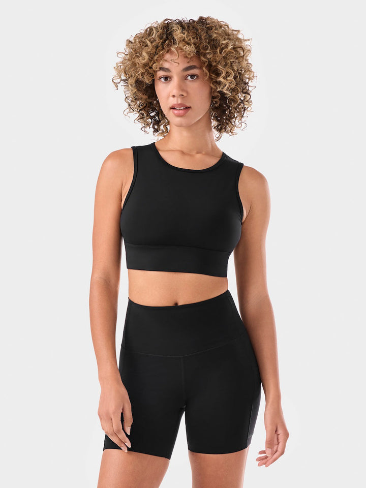 TaviSculpt® Agility Bra | Sports Bras | Tavi – Tavi Active