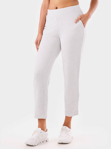 TaviLuxe® Cozy Ankle Pant | Bottoms > Pants | Tavi – Tavi Active