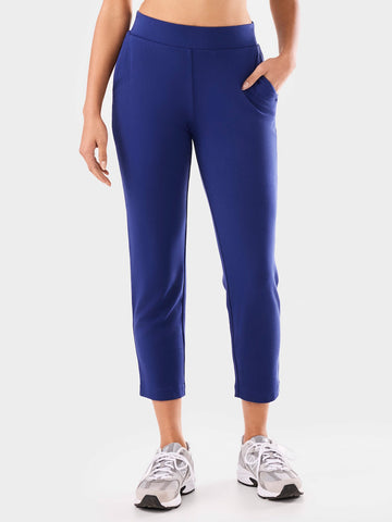 TaviLuxe® Cozy Ankle Pant | Bottoms > Pants | Tavi – Tavi Active