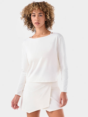 Tavi SoftTec Long Sleeve | Tops > Long Sleeve | Tavi – Tavi Active