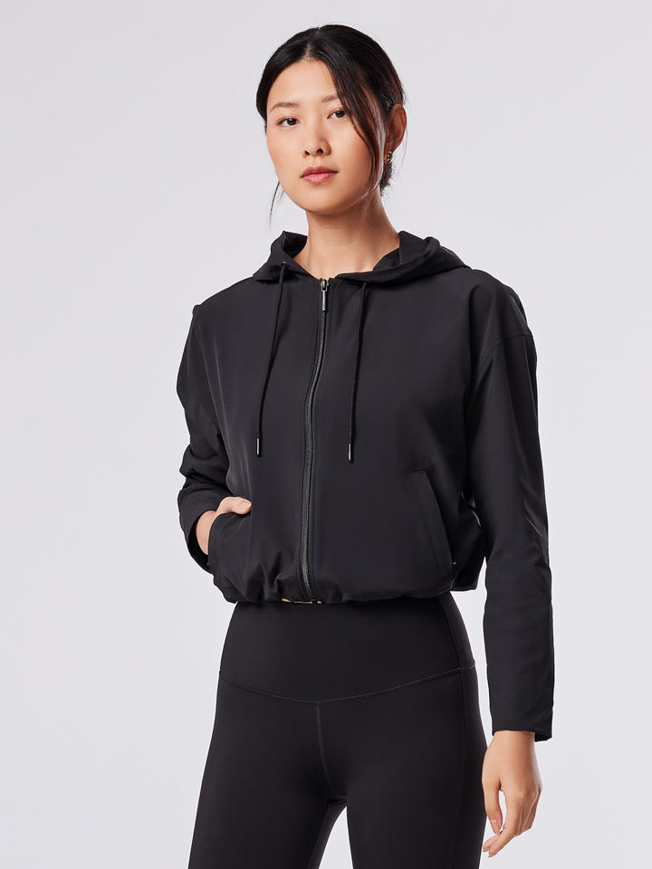 Meet The Dawn Jacket | Tops > Jackets | Tavi – Tavi Active
