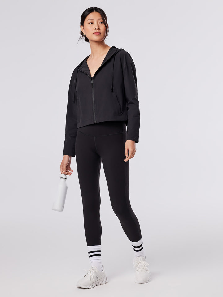 Meet The Dawn Jacket | Tops > Jackets | Tavi – Tavi Active