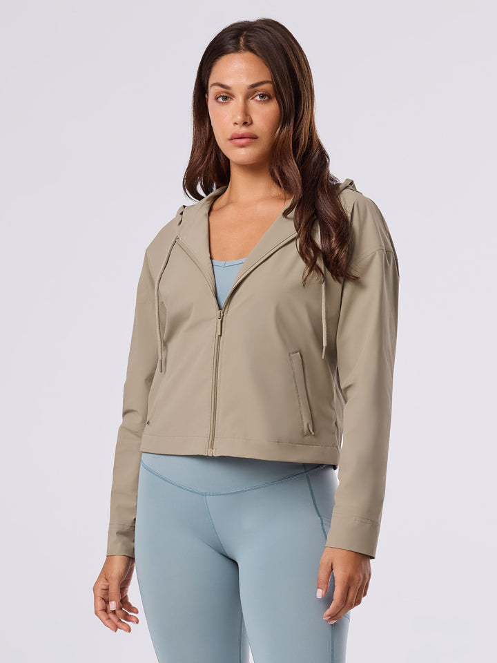 Meet The Dawn Jacket | Tops > Jackets | Tavi – Tavi Active