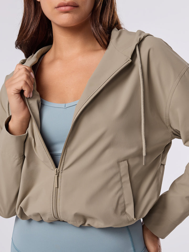Meet The Dawn Jacket | Tops > Jackets | Tavi – Tavi Active