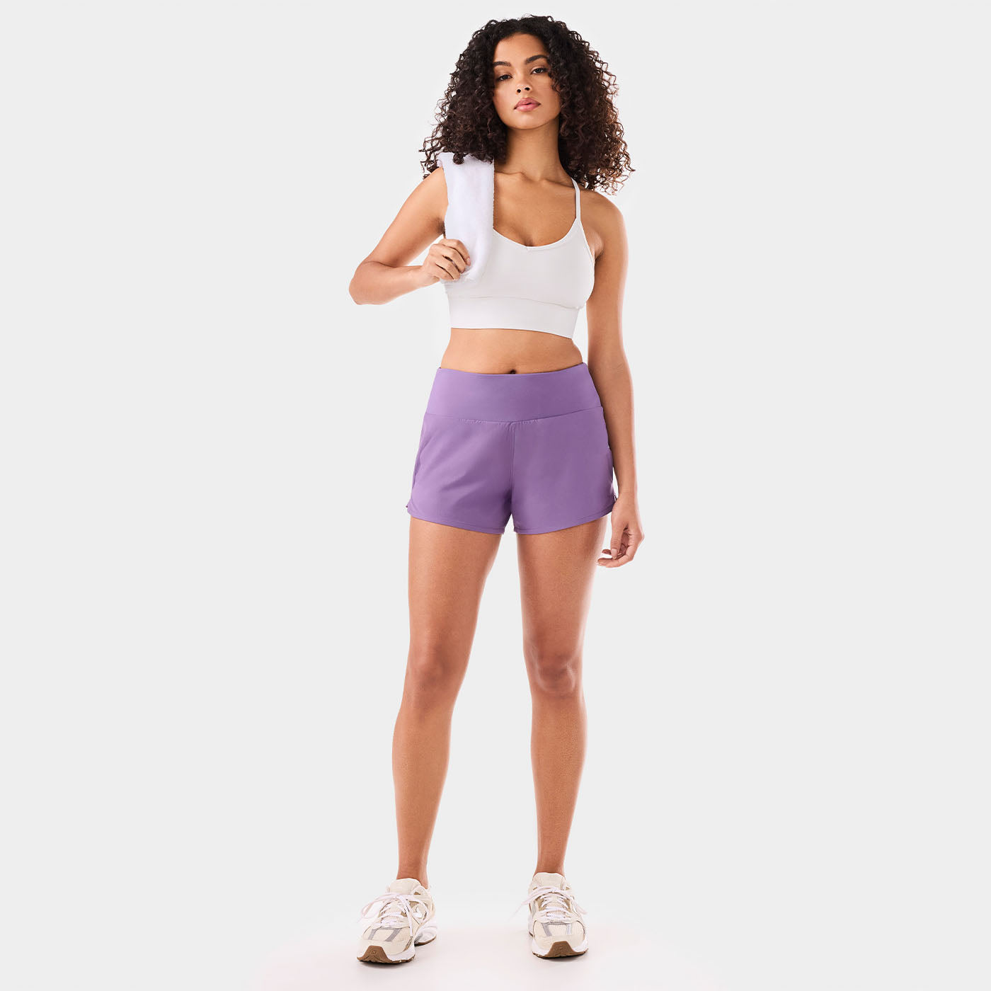 Sport Short | Bottoms > Biker Shorts | Tavi – Tavi Active