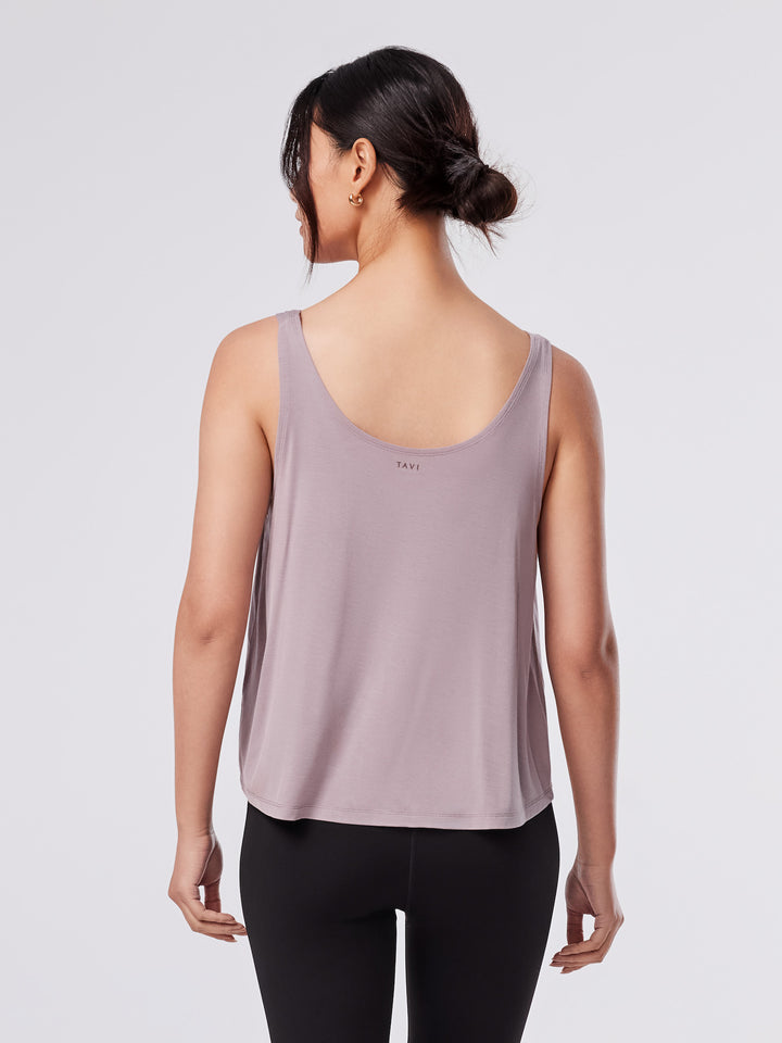 TaviLuxe® Swing Tank | Tops > Tanks | Tavi – Tavi Active