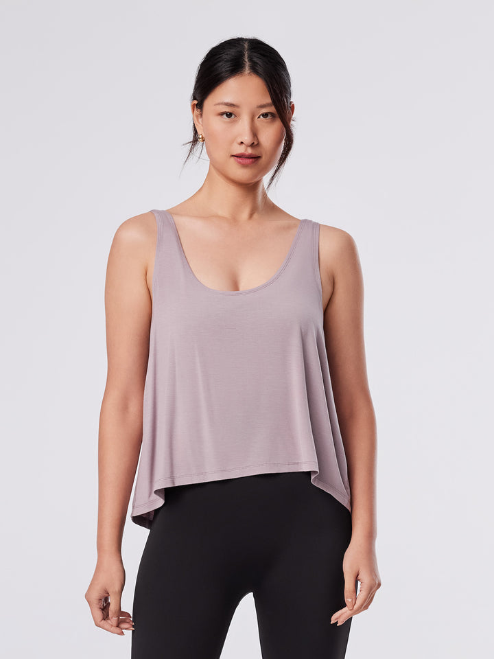 TaviLuxe® Swing Tank | Tops > Tanks | Tavi – Tavi Active