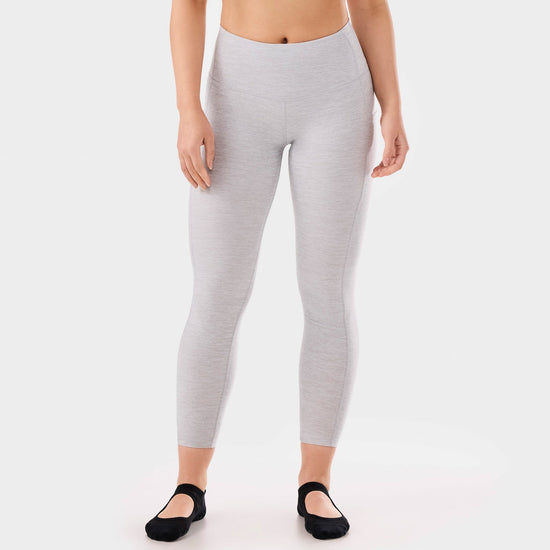 TaviCloud High Waisted Pocket 7/8 Leggings | Bottoms > Leggings | Tavi – Tavi Active