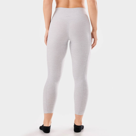 TaviCloud High Waisted Pocket 7/8 Leggings | Bottoms > Leggings | Tavi – Tavi Active
