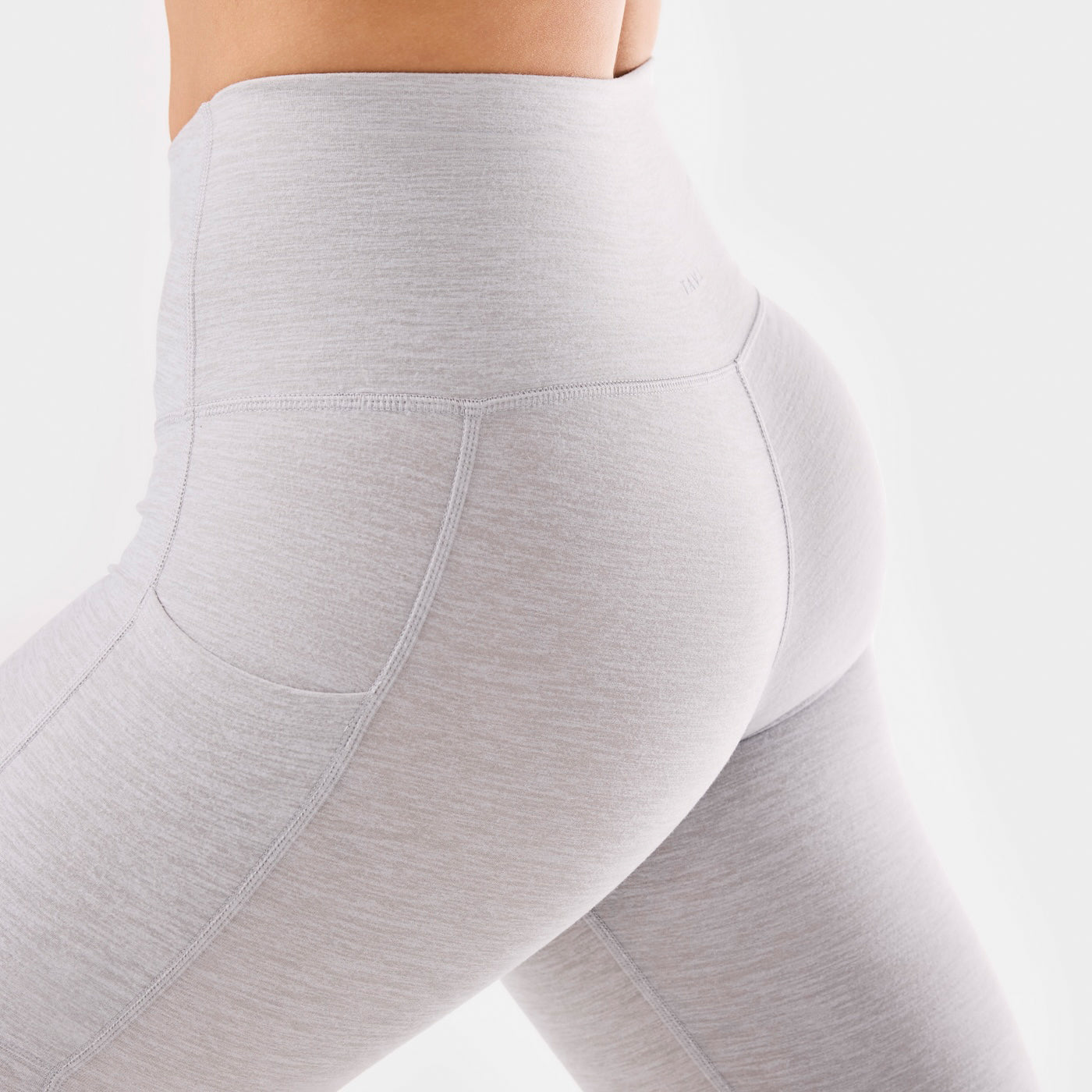 TaviCloud High Waisted Pocket 7/8 Leggings | Bottoms > Leggings | Tavi – Tavi Active