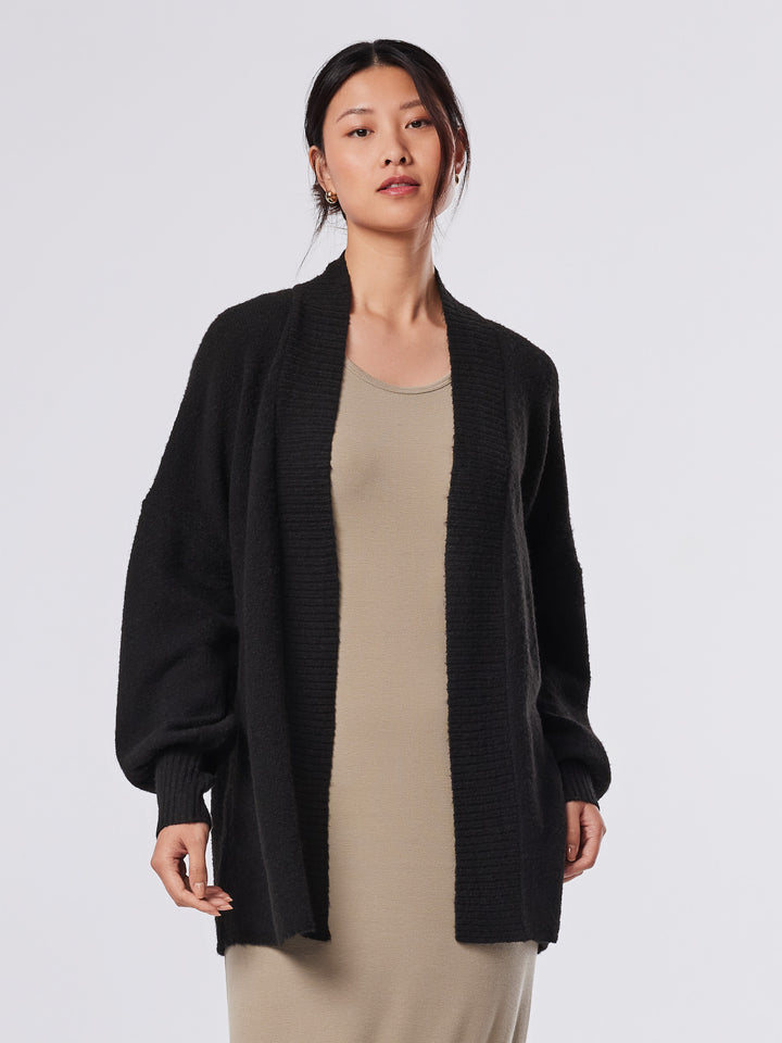 Cocoon Sweater | Tops > Sweaters & Hoodies | Tavi – Tavi Active