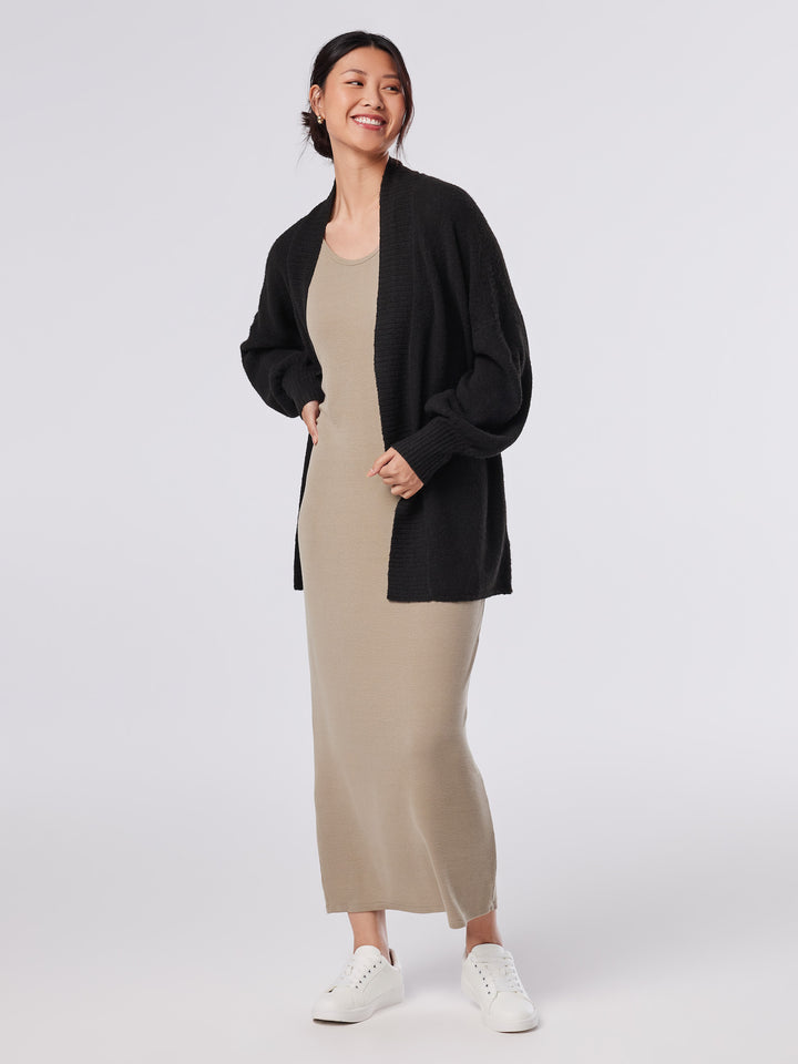 Cocoon Sweater | Tops > Sweaters & Hoodies | Tavi – Tavi Active