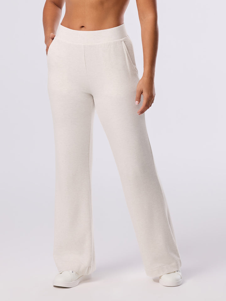 TaviLuxe® Cozy Wide Leg Trouser | Bottoms > Pants | Tavi – Tavi Active