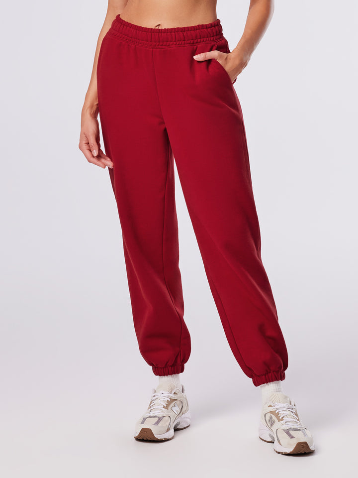 Timeless Sweatpant | Bottoms > Pants | Tavi – Tavi Active