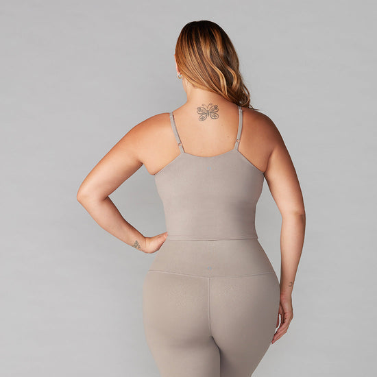 # Cami Bra * | Tops > Tanks | Tavi – ToeSox | Tavi | Vooray