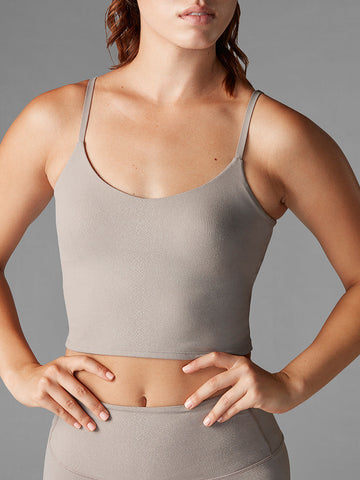 # Cami Bra * | Tops > Tanks | Tavi – ToeSox | Tavi | Vooray