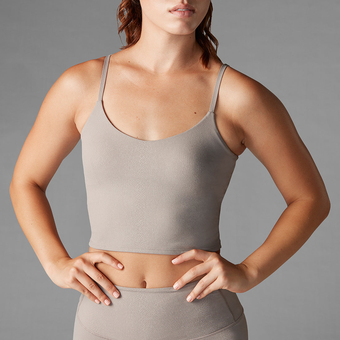 # Cami Bra * | Tops > Tanks | Tavi – ToeSox | Tavi | Vooray