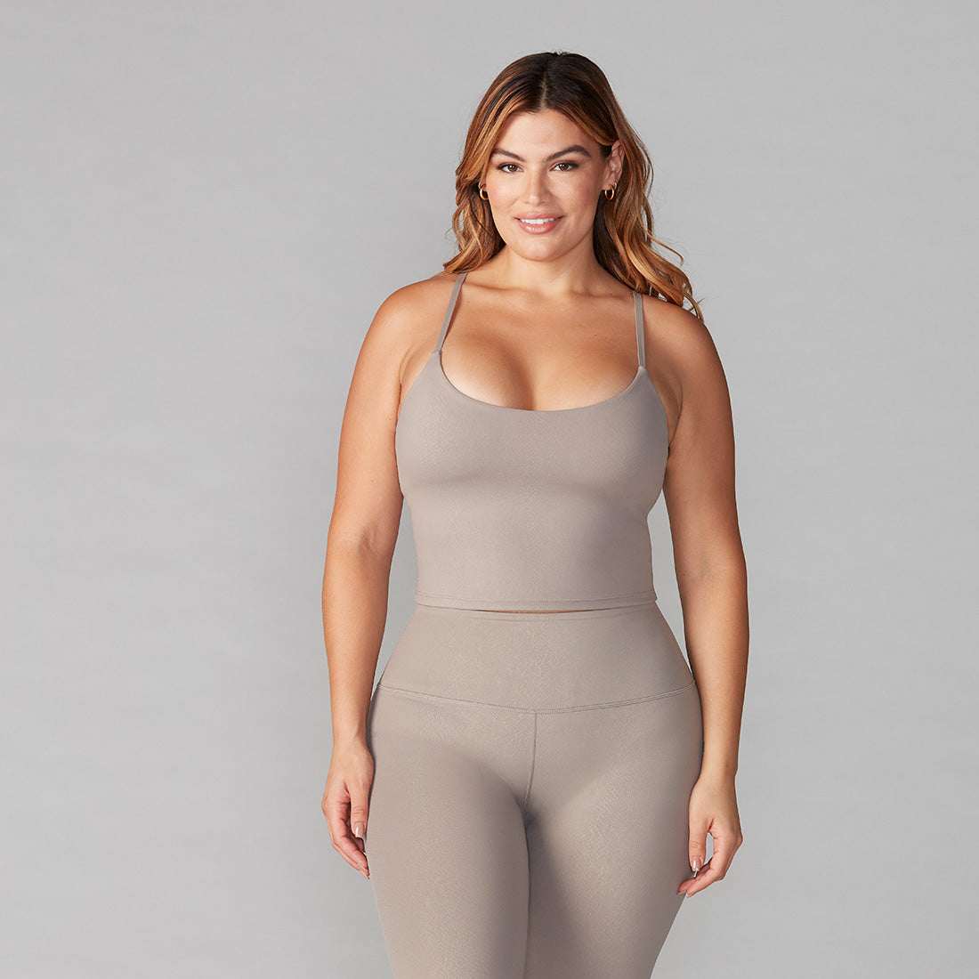 # Cami Bra * | Tops > Tanks | Tavi – ToeSox | Tavi | Vooray