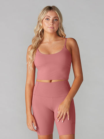 # Cami Bra * | Tops > Tanks | Tavi – ToeSox | Tavi | Vooray