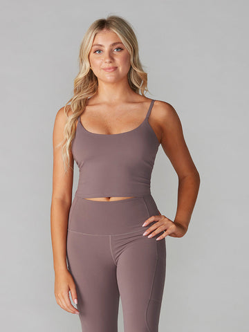 # Cami Bra * | Tops > Tanks | Tavi – ToeSox | Tavi | Vooray