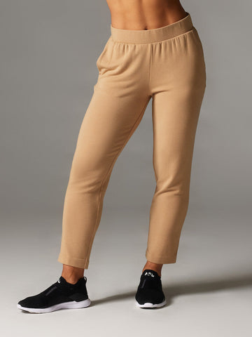 TaviLuxe® Cozy Ankle Pant | Bottoms > Pants | Tavi – Tavi Active
