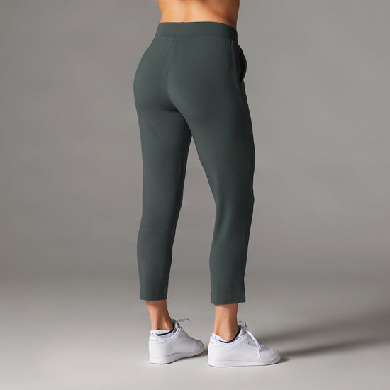 TaviLuxe® Cozy Ankle Pant | Bottoms > Pants | Tavi – Tavi Active