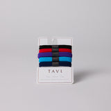# Tavi Hair Ties | Hair | Tavi – ToeSox | Tavi | Vooray