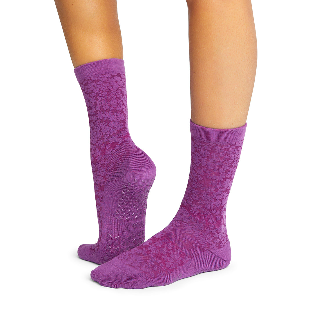 Tavi Noir Lola Grip Socks DESIRE SMALL: Buy Online at Best Price in UAE 