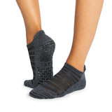 # Savvy Breeze Grip Socks | Socks > Grip | Tavi – ToeSox | Tavi | Vooray