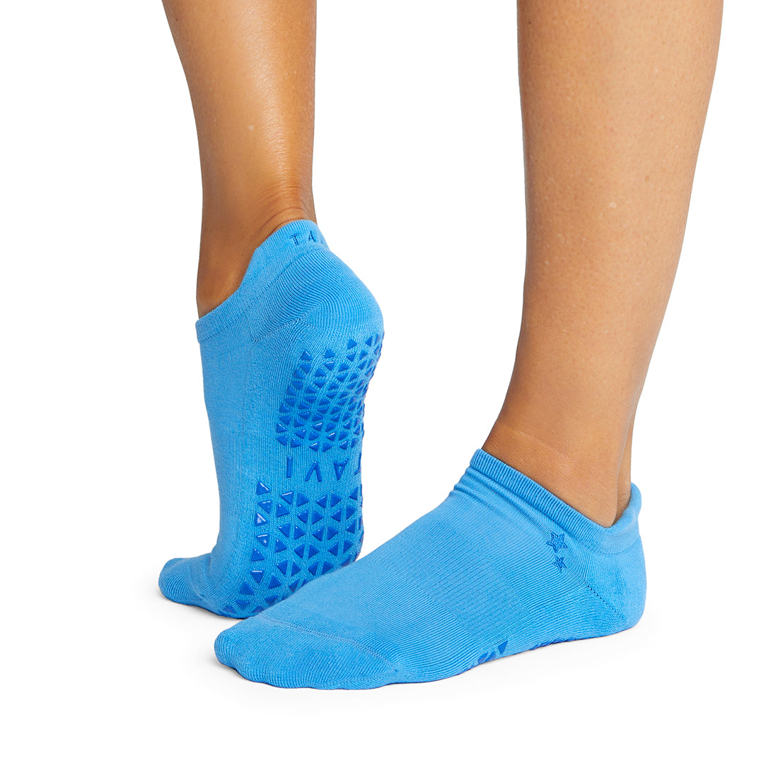 Savvy Grip Socks – ToeSox, Tavi
