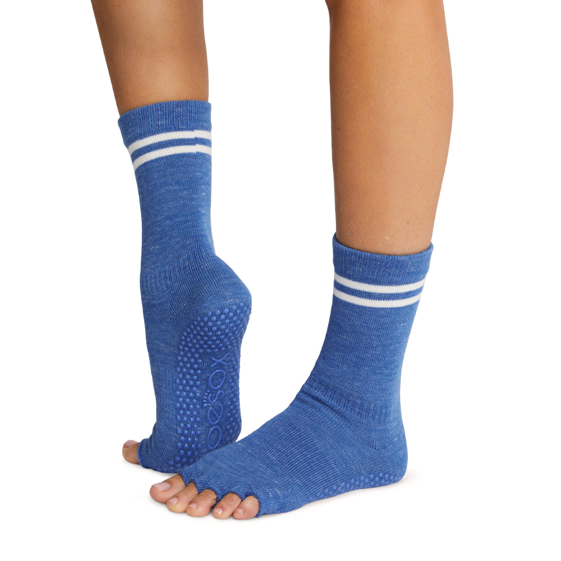 ToeSox Half Toe Elle - Grip Socks In Marvel - NG Sportswear International  LTD