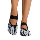 # Full Toe Mia Grip Socks | Socks > Grip | ToeSox – ToeSox | Tavi | Vooray