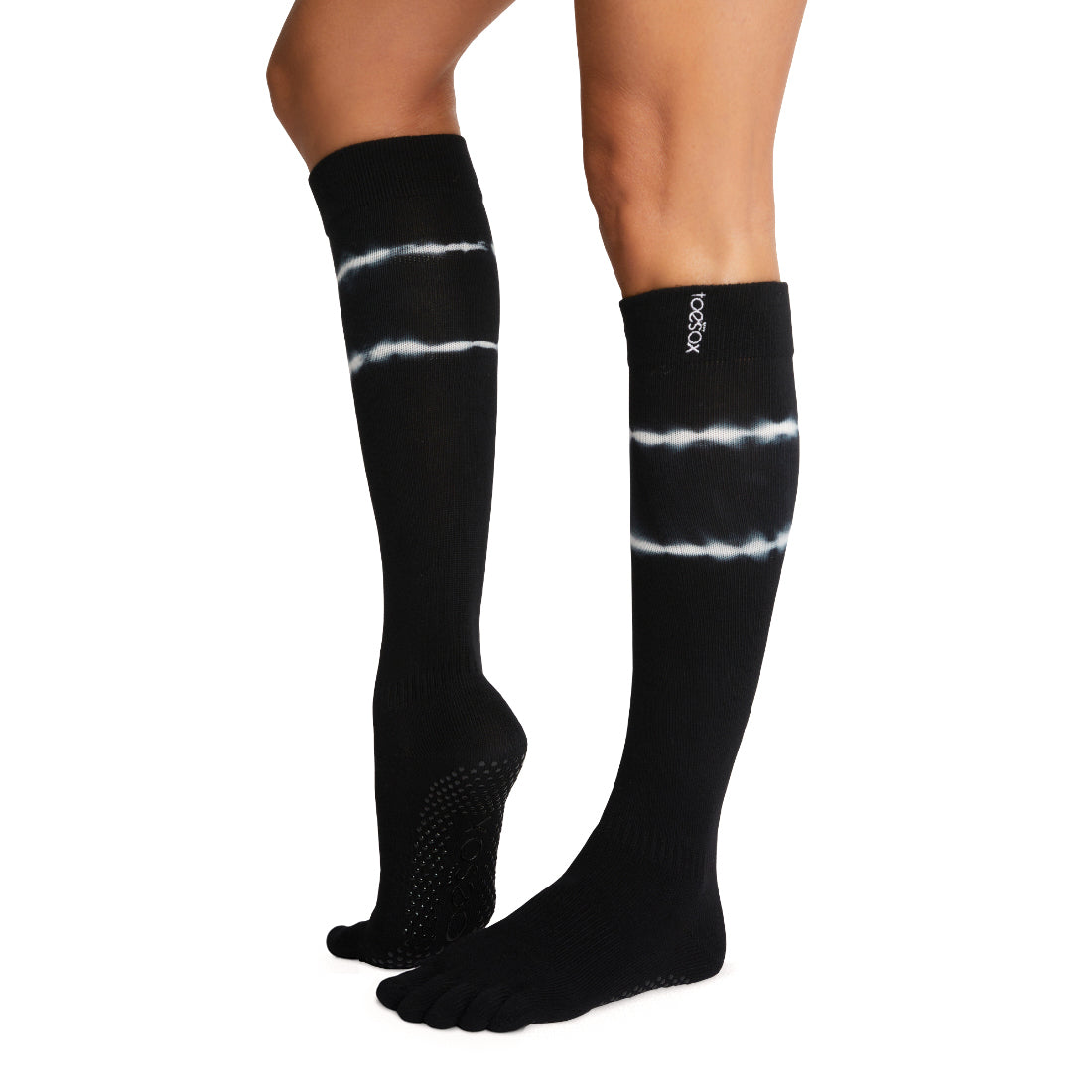 Arch Support, Grip Toe Socks