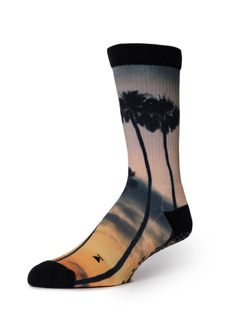 Base33 Crew Grip Socks | Socks > Grip | Base 33 – Tavi Active