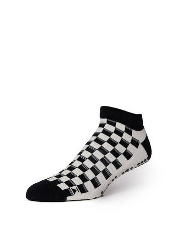 Base33 Low Rise Grip Socks | Socks > Grip | Base33 – Tavi Active