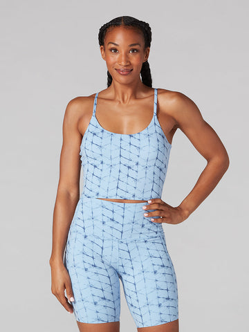 # Cami Bra * | Tops > Tanks | Tavi – ToeSox | Tavi | Vooray