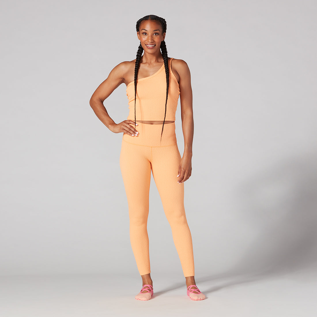 Women's Long Leggings – LSKD US