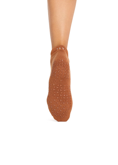 Savvy Grip Socks | Socks > Grip | Tavi – Tavi Active