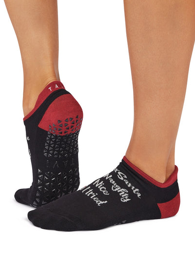 Savvy Grip Socks | Socks > Grip | Tavi – Tavi Active