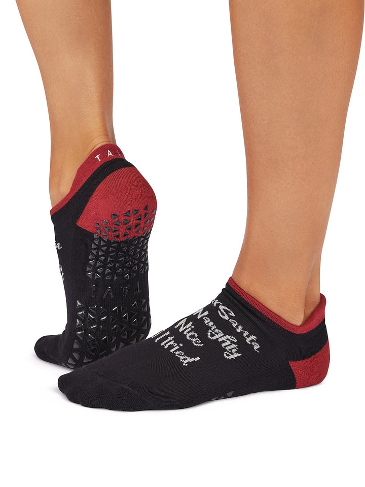 Savvy Grip Socks | Socks > Grip | Tavi – Tavi Active