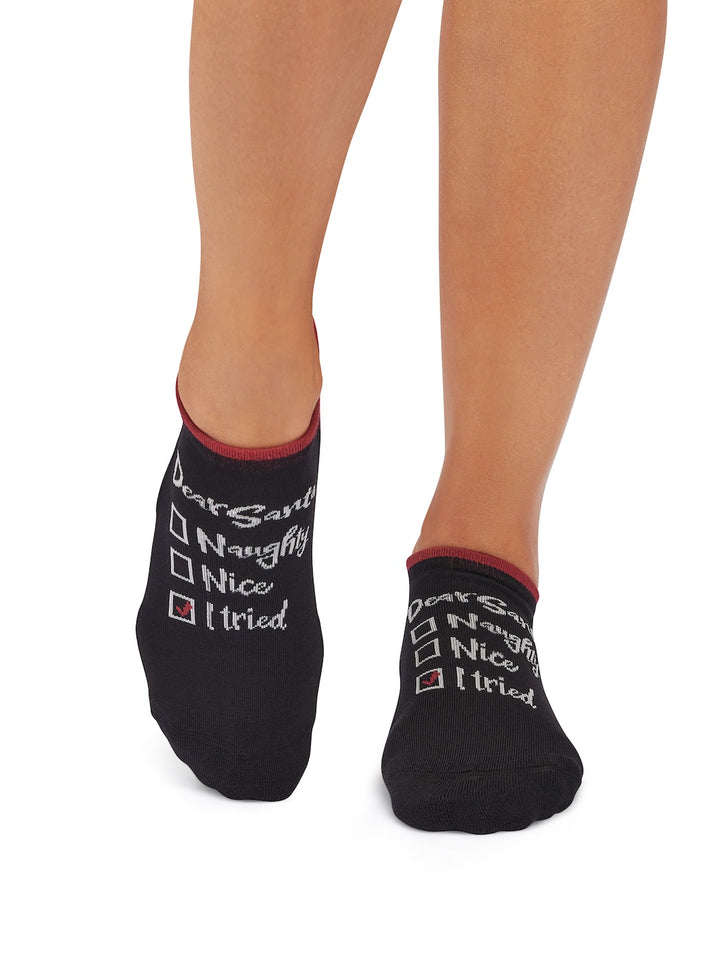 Savvy Grip Socks | Socks > Grip | Tavi – Tavi Active