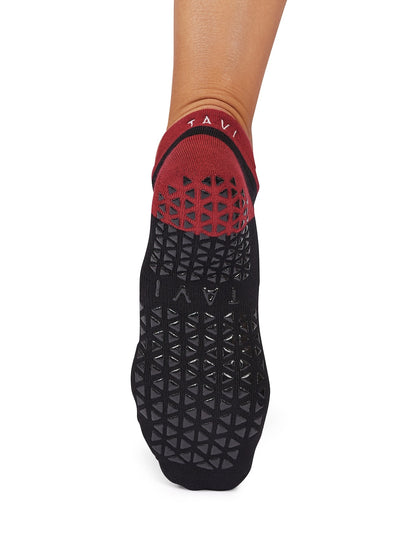 Savvy Grip Socks | Socks > Grip | Tavi – Tavi Active
