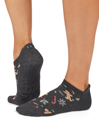 Savvy Grip Socks | Socks > Grip | Tavi – Tavi Active